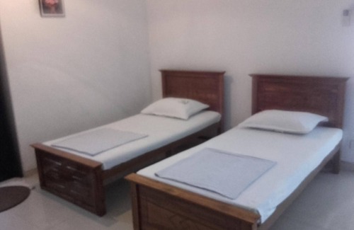Galle Hotel | Kalan Villa