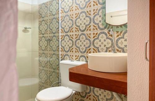 Prea Apartment | Kalandra Pousada