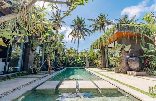 Sei Pinang Villa | Kalapa Luxury Villa Ubud