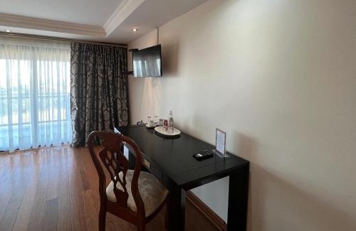 East London House | Kalashe Bed & Breakfast
