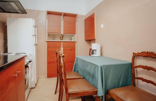 Kalavrita House | Kalavrita downtown 3 bedroom house for 6 pers