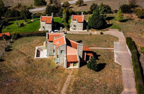Kalavrita Villa | Kalavryta Estate Villa