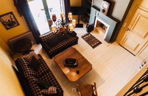 Kalavrita Villa | Kalavryta Estate Villa