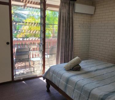 Kalbarri Apartment | Kalbarri Reef Villa 2