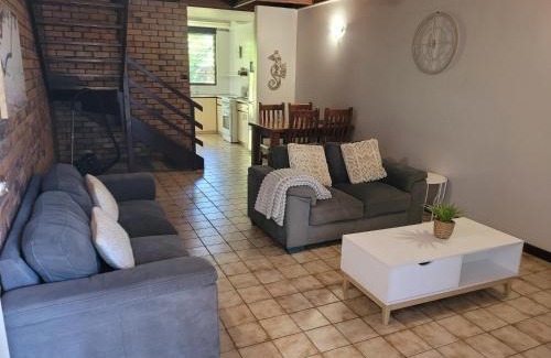 Kalbarri Apartment | Kalbarri Reef Villa 9