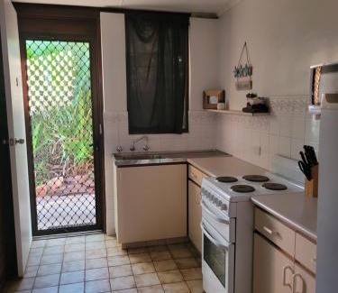 Kalbarri Apartment | Kalbarri Reef Villa 9