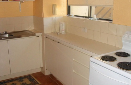 Kalbarri Apartment | Kalbarri Riverview Resort Unit 33