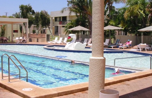 Kalbarri Apartment | Kalbarri Riverview Resort Unit 33