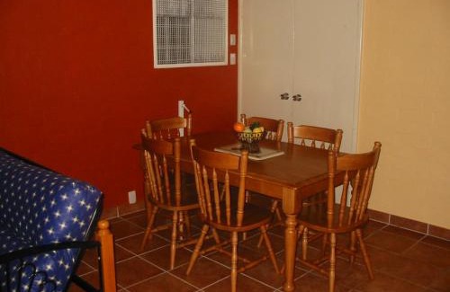 Kalbarri Apartment | Kalbarri Riverview Resort Apartment 33