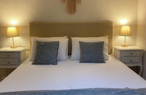Kalekoy Koyu Hotel | Kale Motel