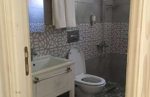 Kalekoy Koyu Hotel | Kale Motel