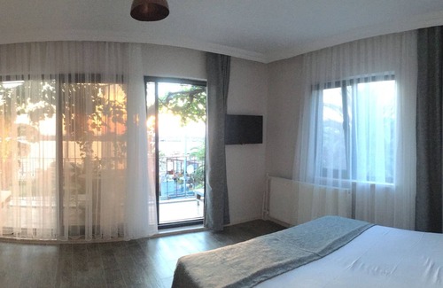 Kalekoy Koyu Hotel | Kale Motel