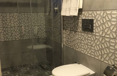 Kalekoy Koyu Hotel | Kale Motel