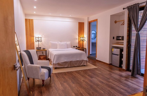 San Salvador Hotel | Kaleo Hotel Boutique