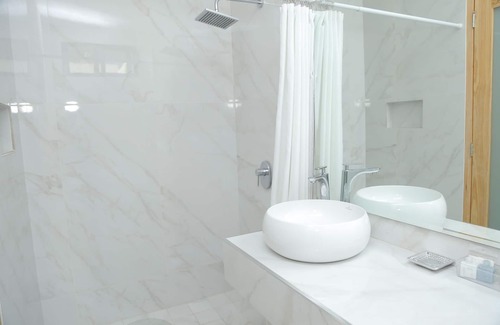 San Salvador Hotel | Kaleo Hotel Boutique