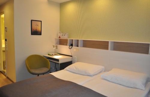 Old Town Hotel | Kalev Spa Hotel & Waterpark