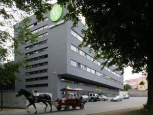 Old Town Hotel | Kalev Spa Hotel & Waterpark