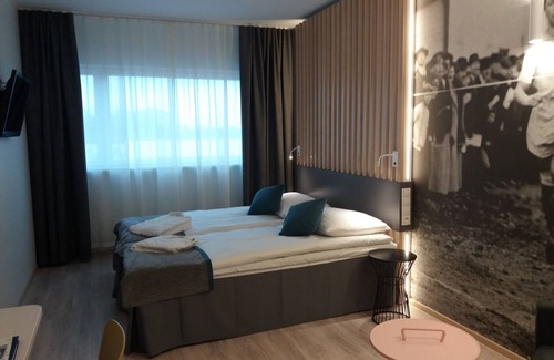 Old Town Hotel | Kalev Spa Hotel & Waterpark