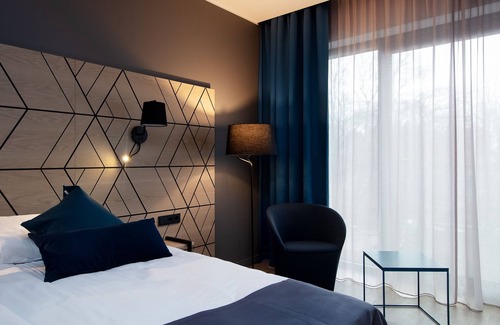 Old Town Hotel | Kalev Spa Hotel & Waterpark