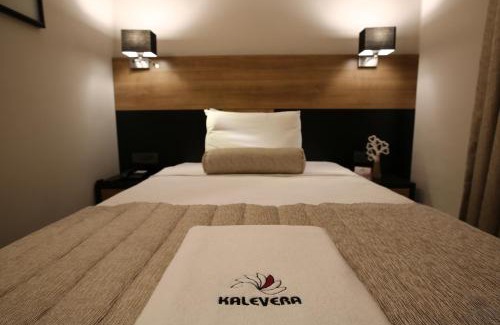 Edirne Hotel | Kalevera Hotel
