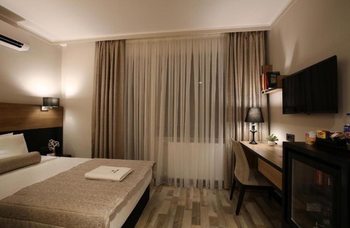 Edirne Hotel | Kalevera Hotel