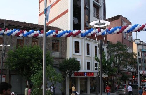 Trabzon Hotel | Kalfa Hotel
