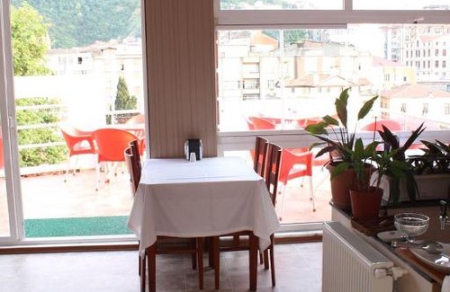 Trabzon Hotel | Kalfa Hotel
