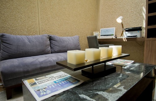 Escandon Hotel | KALI Escandon Mexico City