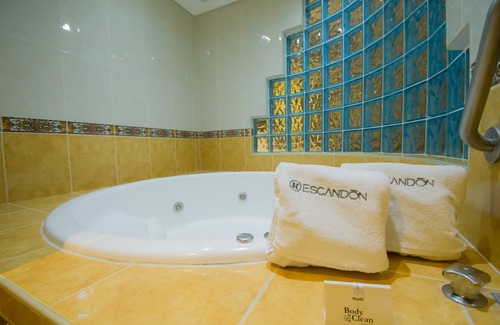 Escandon Hotel | KALI Escandon Mexico City