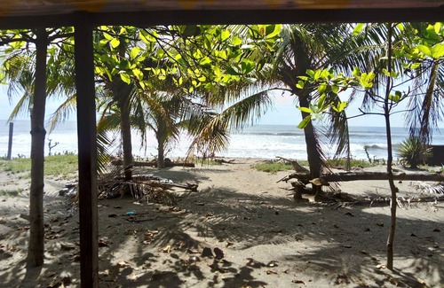 Western Nicaragua House | Kali-Kawoq, Beachhouse. Playa San Diego