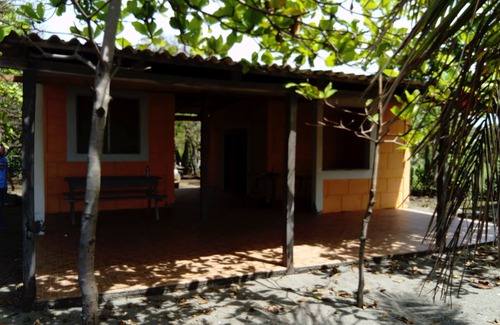 Western Nicaragua House | Kali-Kawoq, Beachhouse. Playa San Diego