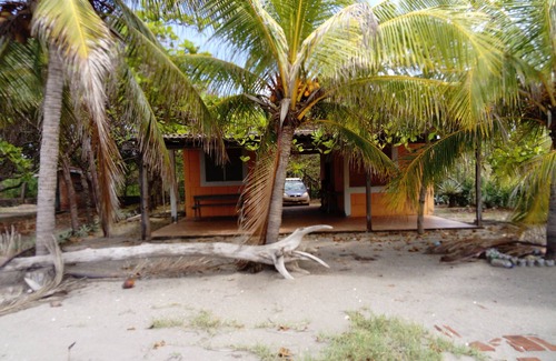Western Nicaragua House | Kali-Kawoq, Beachhouse. Playa San Diego
