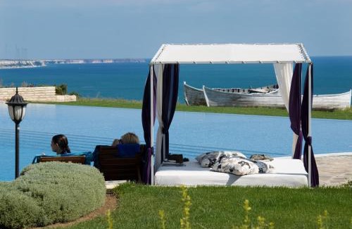 Topola Resort | Kaliakria Resort
