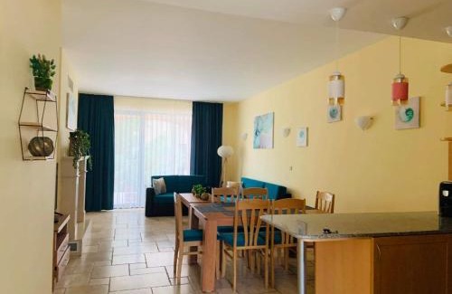Topola Apartment | Kaliakria Resort "Sunnysky"