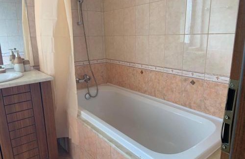 Topola Apartment | Kaliakria Resort "Sunnysky"