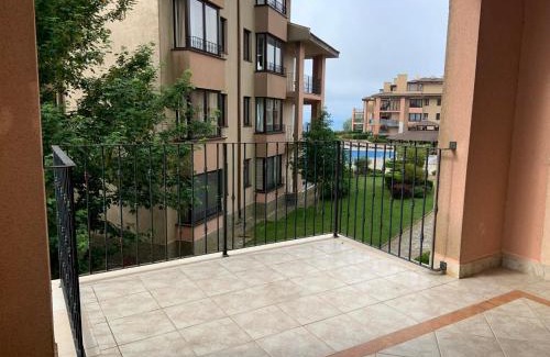 Topola Apartment | Kaliakria Resort "Sunnysky"