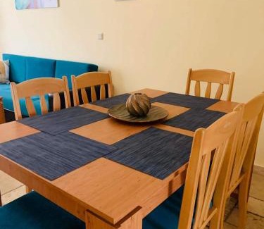 Topola Apartment | Kaliakria Resort "Sunnysky"
