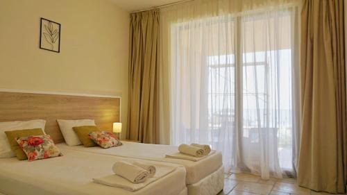 Topola Apartment | Kaliakria Sea View apartment Flor de luna 21