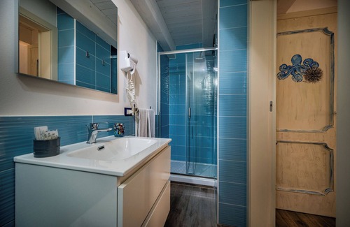 Castellammare del Golfo House | Kalifè Vacanze