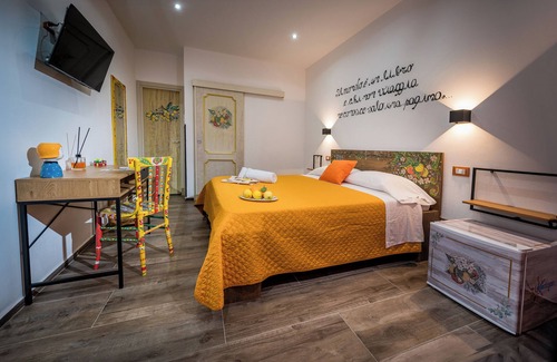 Castellammare del Golfo House | Kalifè Vacanze