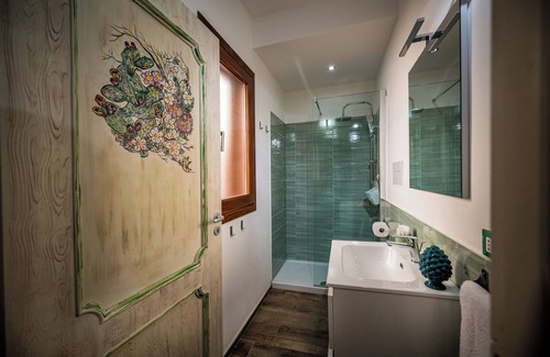 Castellammare del Golfo House | Kalifè Vacanze