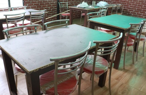 Rajgarhi Resort | Kalika Hill Resort
