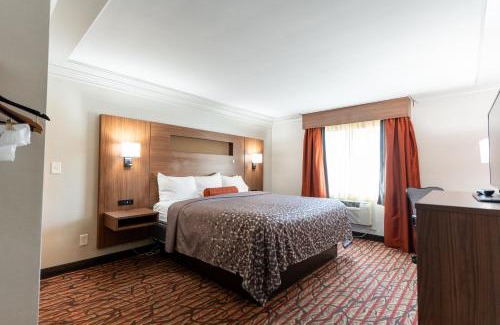 Downtown Niagara Falls Hotel | Kalika Hotel