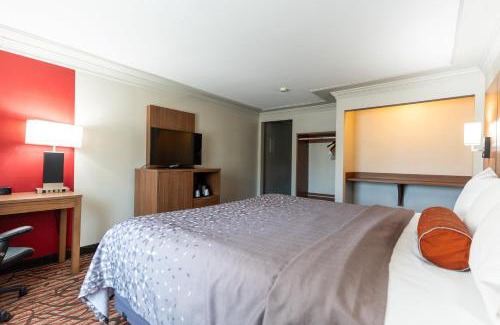 Downtown Niagara Falls Hotel | Kalika Hotel