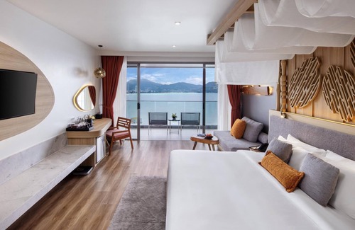 Patong Resort | Kalima Resort & Spa, Phuket