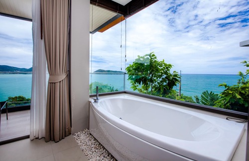 Patong Resort | Kalima Resort & Spa, Phuket