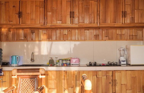 Amed Hotel | Kalimaja Amed Villa