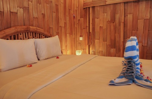 Amed Hotel | Kalimaja Amed Villa