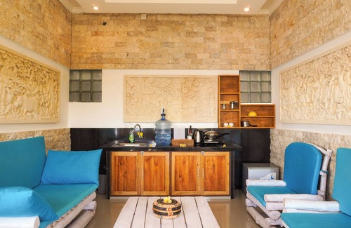 Amed Hotel | Kalimaja Amed Villa