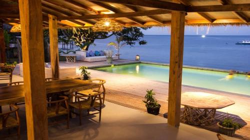 Kecamatan Sape Resort | Kalimaya Resort